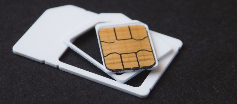 Sim mit Prepaid Allnet Flat