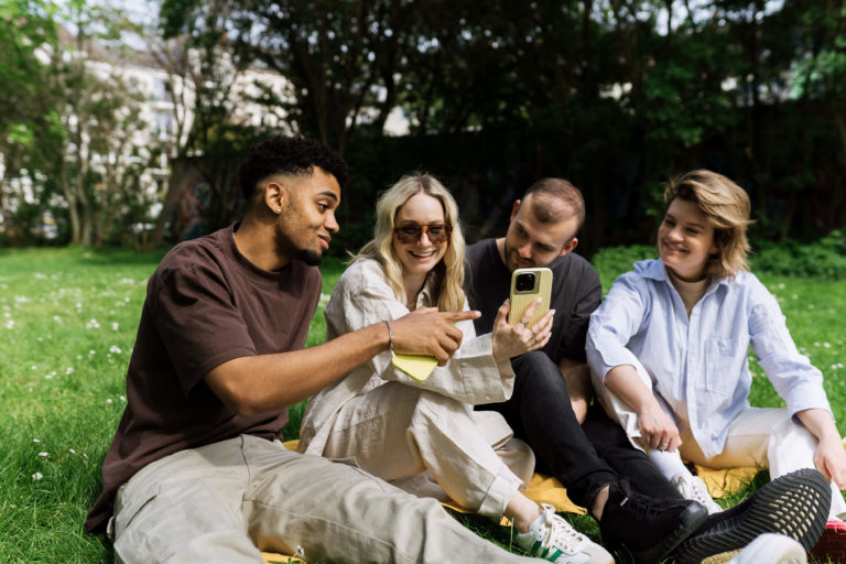 fraenk for friends @fraenk